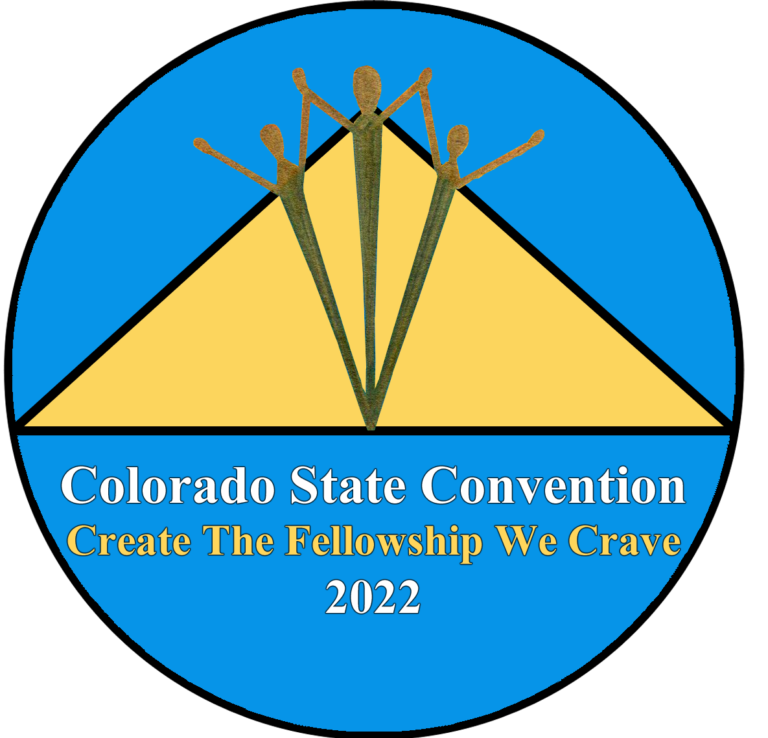 2022 Colorado State Convention Biggest and Best Party of the Year!!