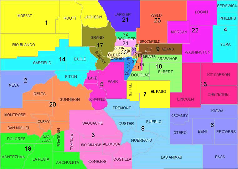 Colorado Districts Map 2024 - Ashla Camella